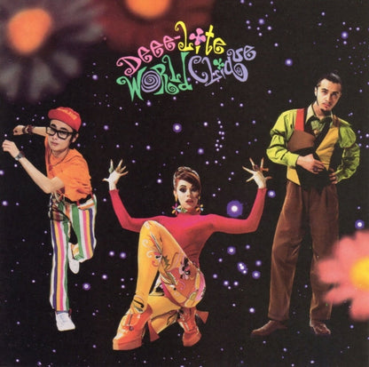 Deee-Lite : World Clique (CD, Album, Club)