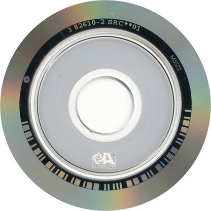 Brandy (2) : Brandy (CD, Album, Club)