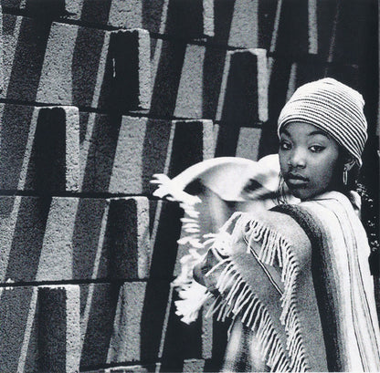 Brandy (2) : Brandy (CD, Album, Club)