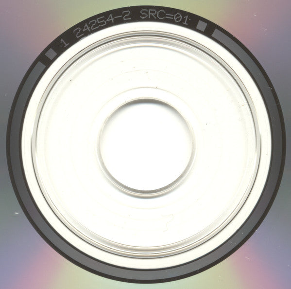 Aerosmith : Pump (CD, Album, Club, BMG)