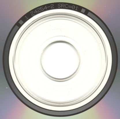 Aerosmith : Pump (CD, Album, Club, BMG)