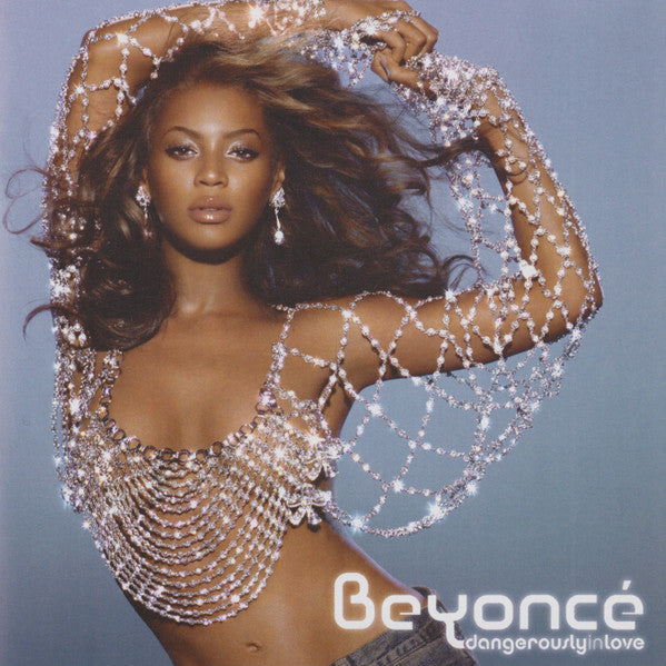 Beyoncé : Dangerously In Love (CD, Album, Club)