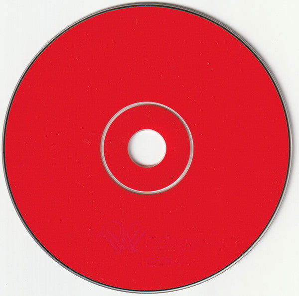 Kristin Hersh : Strange Angels (CD, Album)
