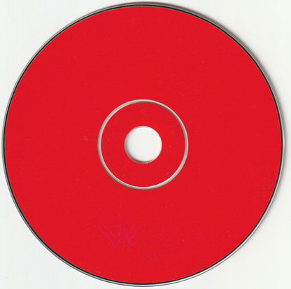 Kristin Hersh : Strange Angels (CD, Album)