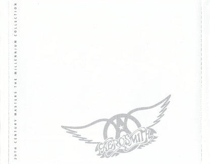 Aerosmith : The Best Of Aerosmith (CD, Comp)
