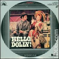 Hello, Dolly!