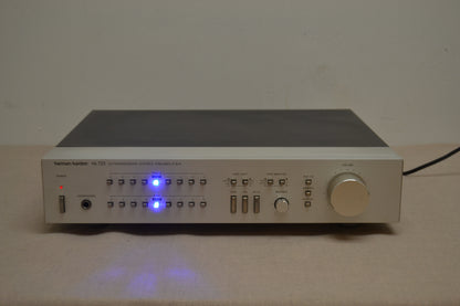 Harman Kardon HK725 Stereo Preamplifier