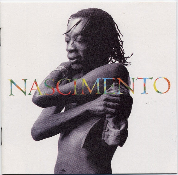 Milton Nascimento : Nascimento (CD, Album)