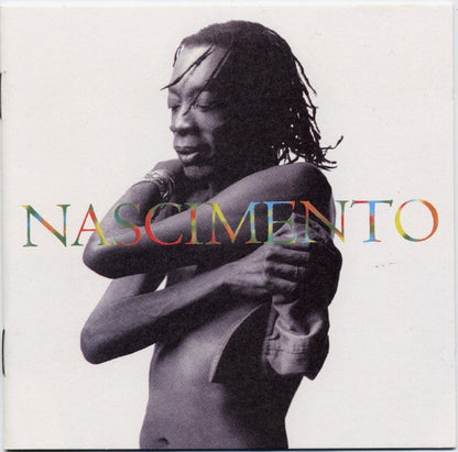 Milton Nascimento : Nascimento (CD, Album)