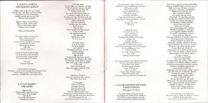 Milton Nascimento : Nascimento (CD, Album)