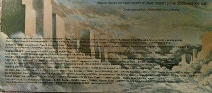 Gerry Rafferty : City To City (LP, Album, Ter)