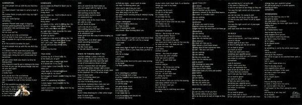 The Sundays : Static & Silence (Cass, Album)