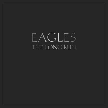 Eagles : The Long Run (LP, Album, Club, RCA)