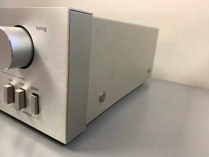 Technics SA-106 Stereo Receiver