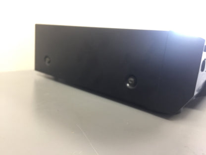 Panasonic DVD-RV31 Single CD/DVD/MP3 Player