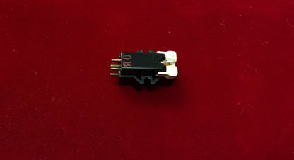 Shure M44E Cartridge & Generic Stylus