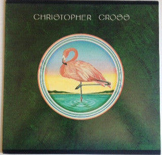 Christopher Cross : Christopher Cross (LP, Album, Club, RCA)