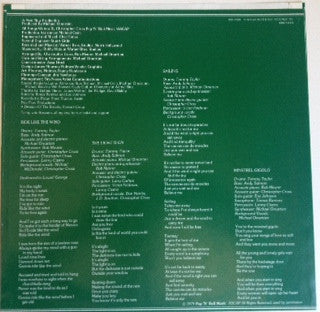 Christopher Cross : Christopher Cross (LP, Album, Club, RCA)