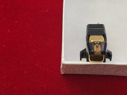 ADC MK III Cartridge & OEM PAT 3.294.405 Stylus