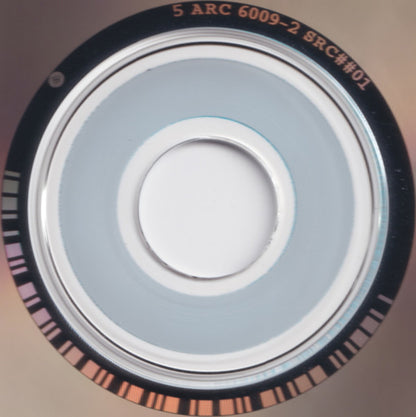 TLC : CrazySexyCool (CD, Album, Club, CRC)