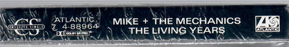 Mike & The Mechanics : The Living Years (Cass, Single)