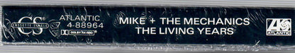 Mike & The Mechanics : The Living Years (Cass, Single)