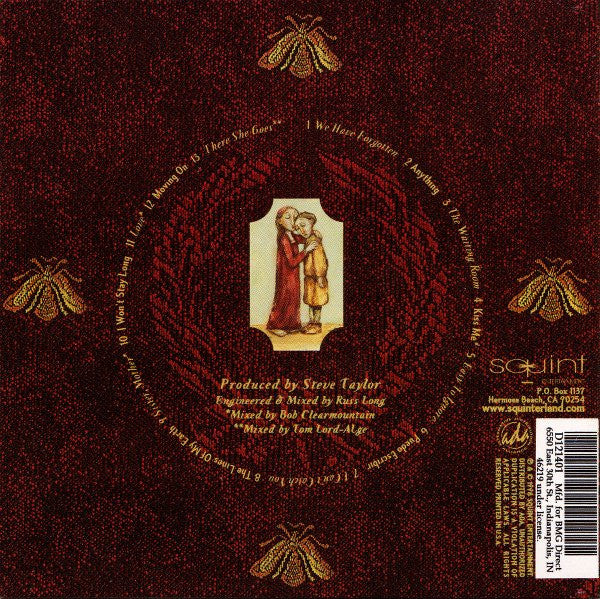 Sixpence None The Richer : Sixpence None The Richer (CD, Album, Club)