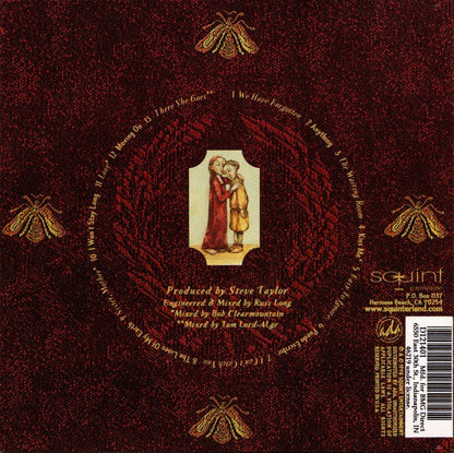 Sixpence None The Richer : Sixpence None The Richer (CD, Album, Club)