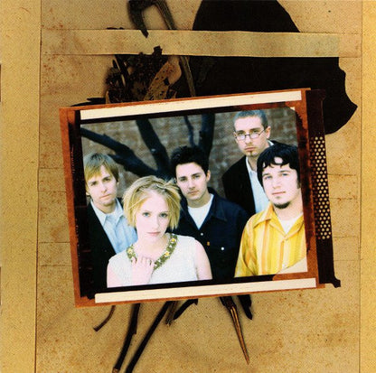 Sixpence None The Richer : Sixpence None The Richer (CD, Album, Club)