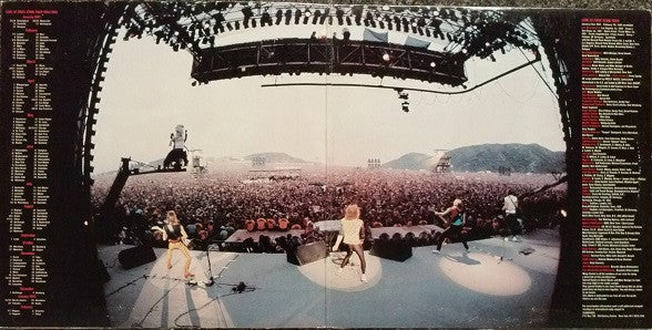 Buy Scorpions : World Wide Live (2xLP, Album, Club) Online for a