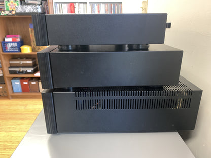 Rotel RB-956AX 6 Channel Power Amp *RSP-960AX Preamplifier *RT-940AX Tuner