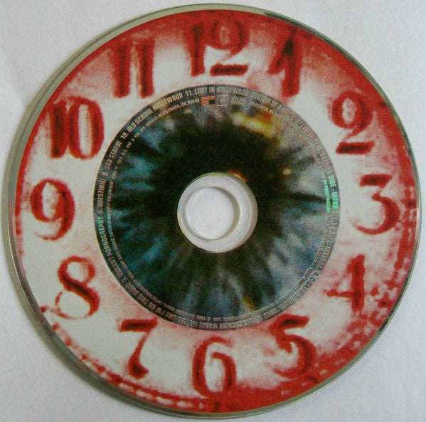 System Of A Down : Mezmerize (CD, Album, Dig)