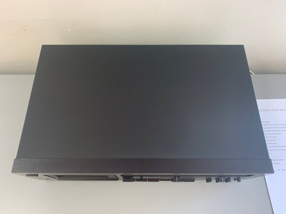 Nakamichi 482 Discrete Head Cassette Deck * Fully Serviced