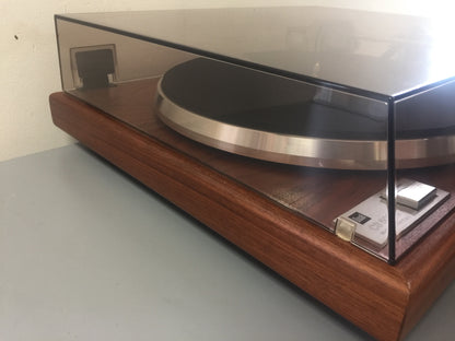 Dual CS5000 Turntable *Ortofon Blue Cartridge