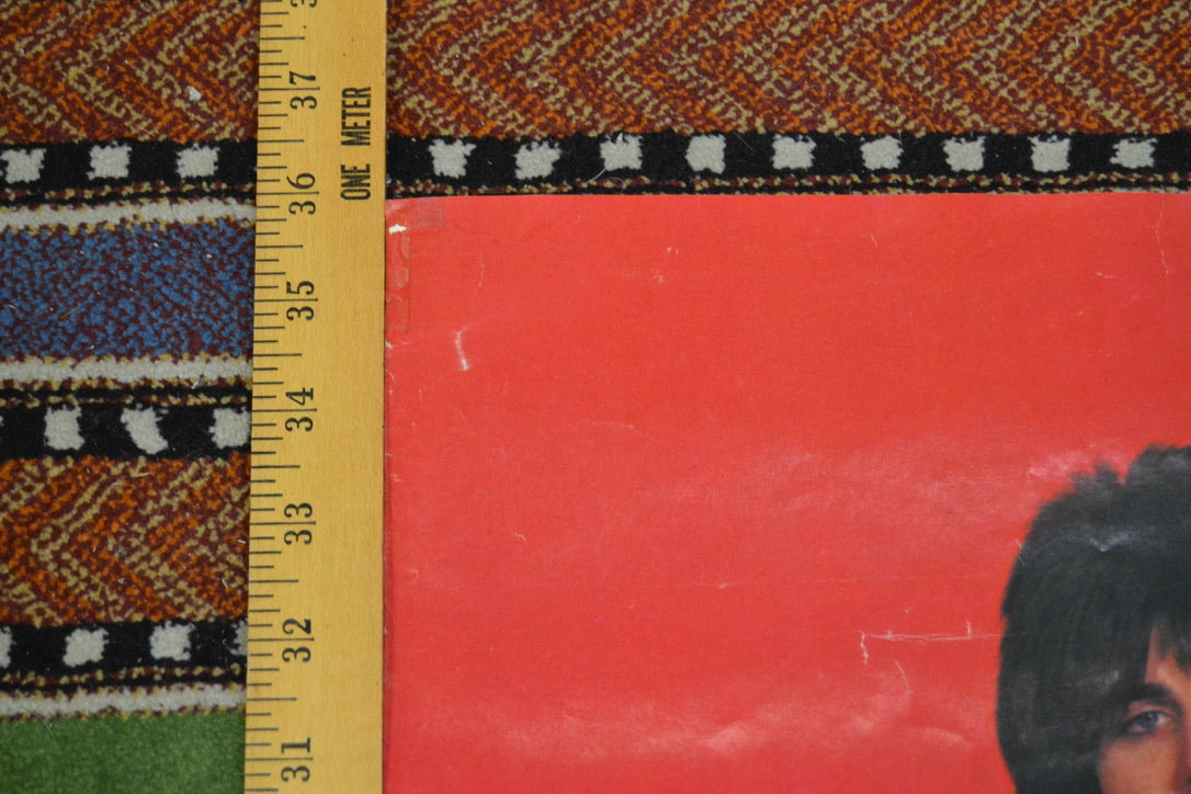 Bay City Rollers Poster 23x35 inch