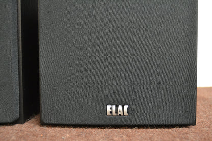Elac Uni-Fi 2.0 Bookshelf Speakers