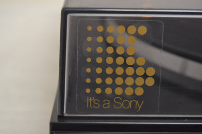 Sony PS-LX430 Turntable * Fully Automatic * P-Mount Cartridge * Fully Serviced
