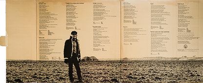 Elton John : Honky Château (LP, Album, RE, Glo)