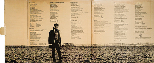 Elton John : Honky Château (LP, Album, RE, Glo)