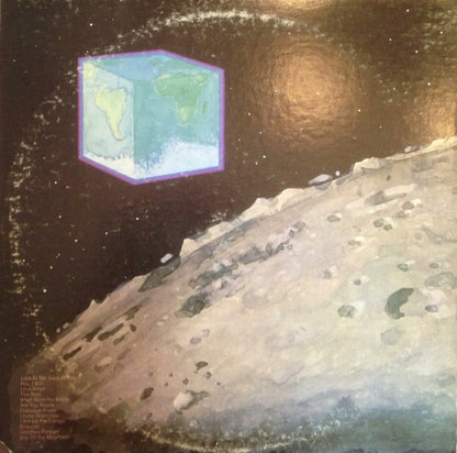 The Association (2) : The Association (LP, Album, San)