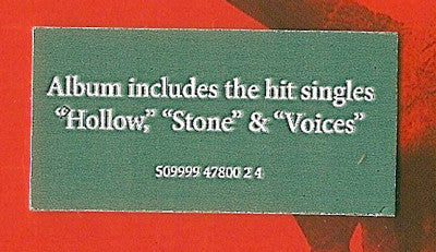 Alice In Chains : The Devil Put Dinosaurs Here (CD, Album)