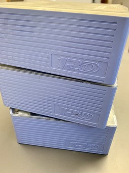 Sony 12 Disc Cartridge