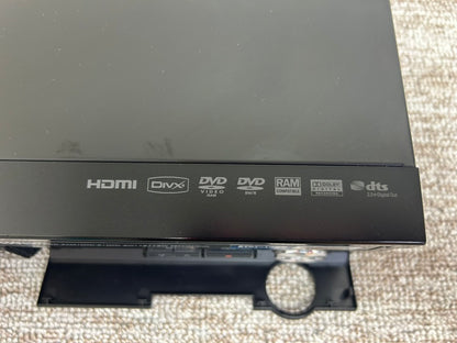 Panasonic DMR-EZ48V * Hi-Fi VHS & DVD Recorder * Remote * Manual * Fully Serviced
