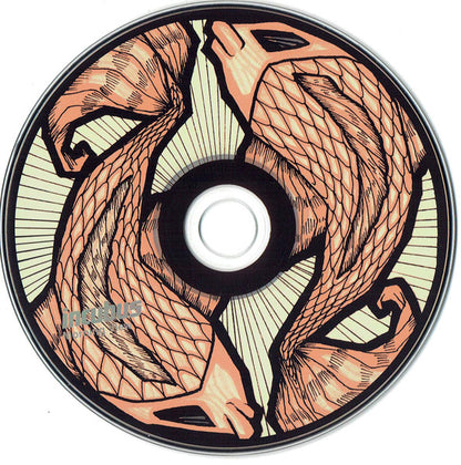 Incubus (2) : Morning View (CD, Album, Club, BMG)