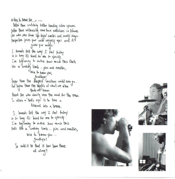 Incubus (2) : Morning View (CD, Album, Club, BMG)