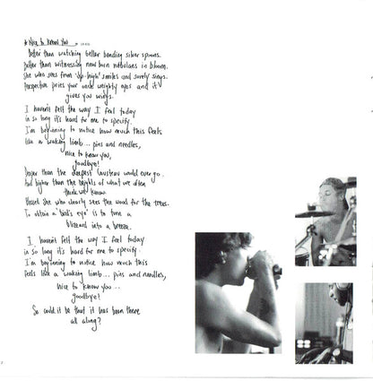 Incubus (2) : Morning View (CD, Album, Club, BMG)