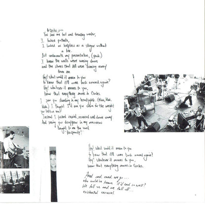 Incubus (2) : Morning View (CD, Album, Club, BMG)