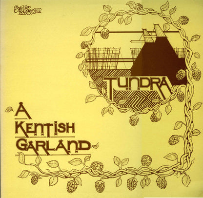 Tundra (15) : A Kentish Garland (LP)