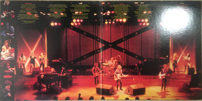 Tom Petty And The Heartbreakers : Pack Up The Plantation - Live! (2xLP, Album, Club, CRC)
