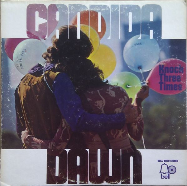 Dawn (5) : Candida (LP)